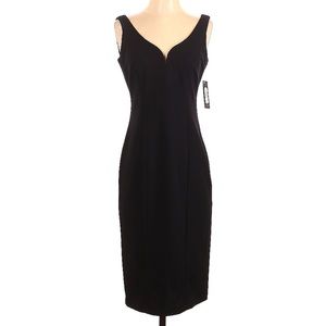 Donna Morgan Cocktail Dress